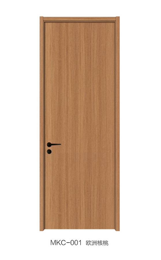 MKC-001 European walnut