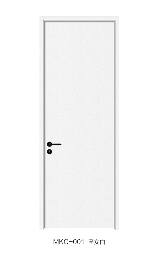 MKC-001 Saintess White