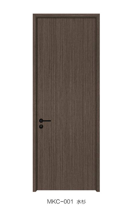 MKC-001 Metasequoia