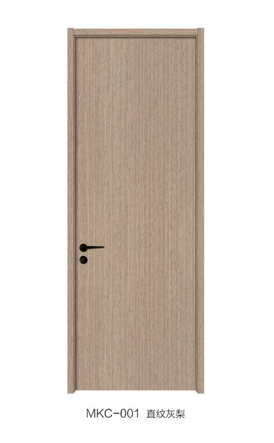MKC-001 Straight-grained Grey Pear