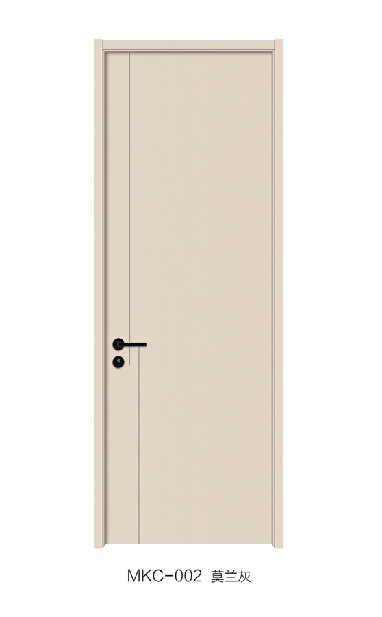 MKC-002  Moran Grey