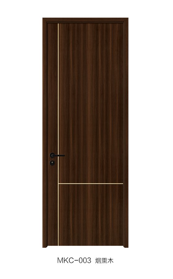 MKC-003  Smoked Wood