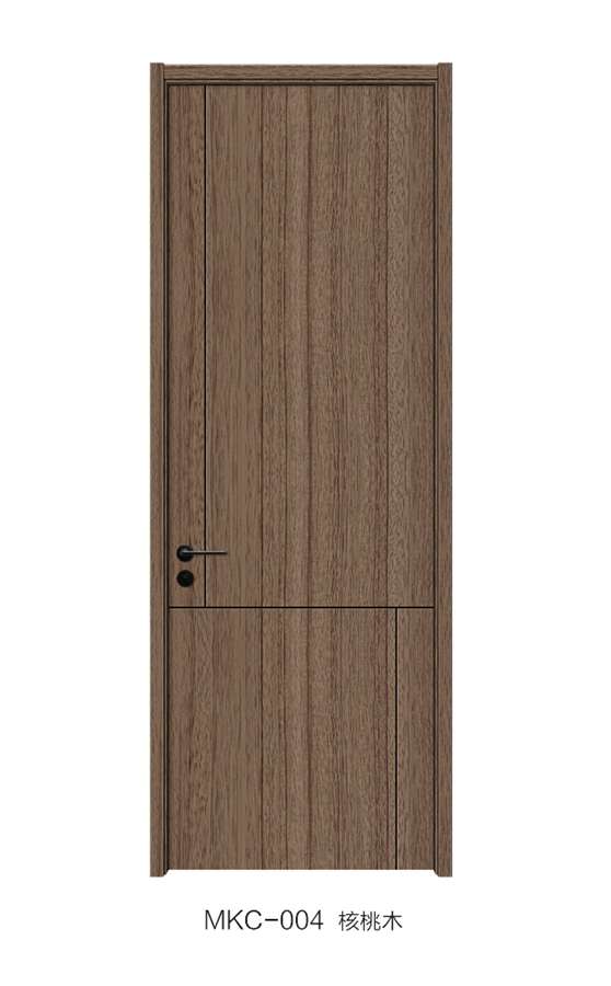 MKC-004  Walnut Wood