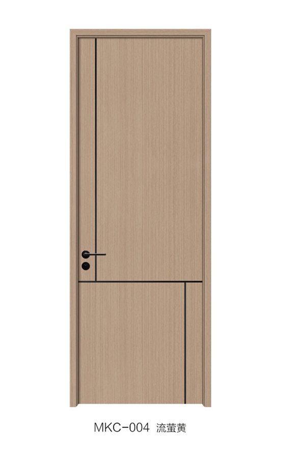 MKC-004  Firefly Yellow