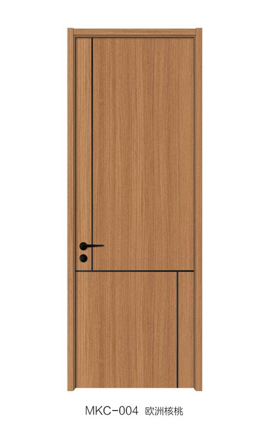 MKC-004  European walnut