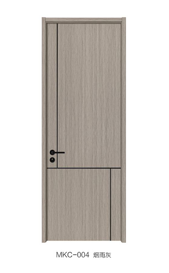 MKC-004 Misty Rain Grey