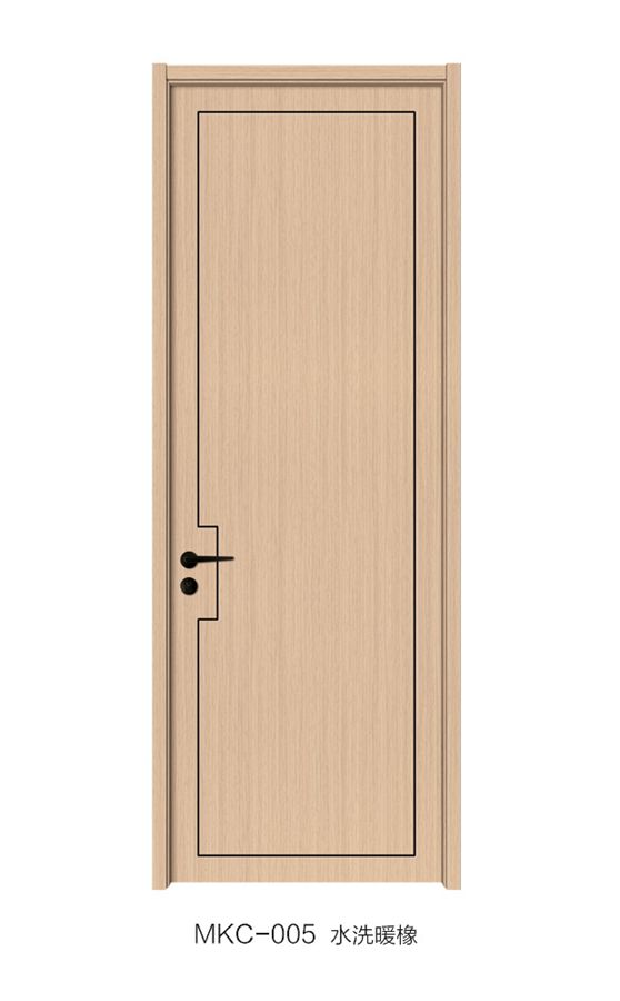 MKC-005  Washed Warm Oak