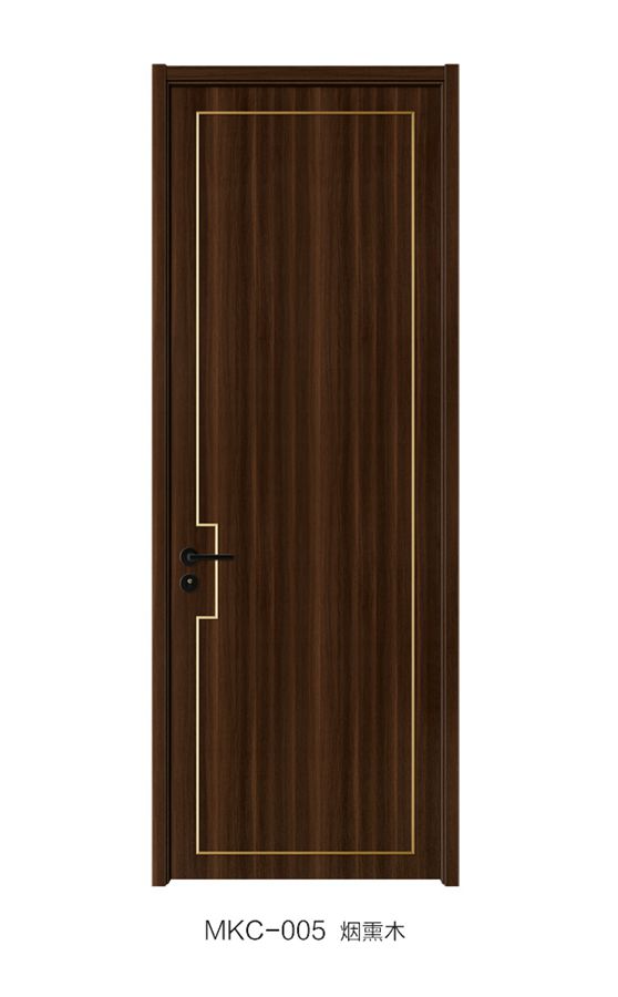 MKC-005  Smoked wood