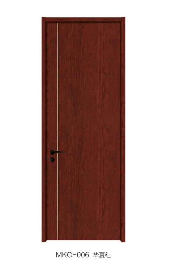 MKC-006  Huaxia Red