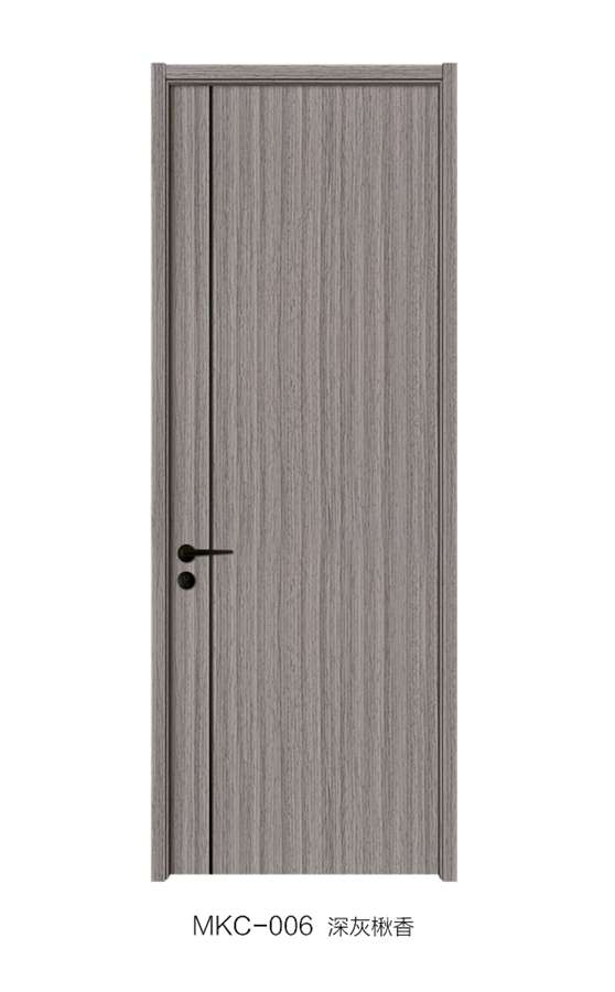 MKC-006  Dark Grey Catalpa Fragrance