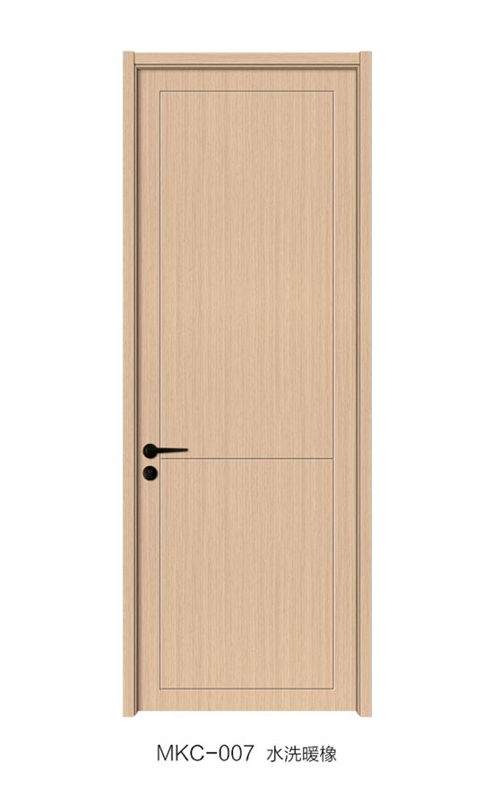MKC-007  Washed Warm Oak