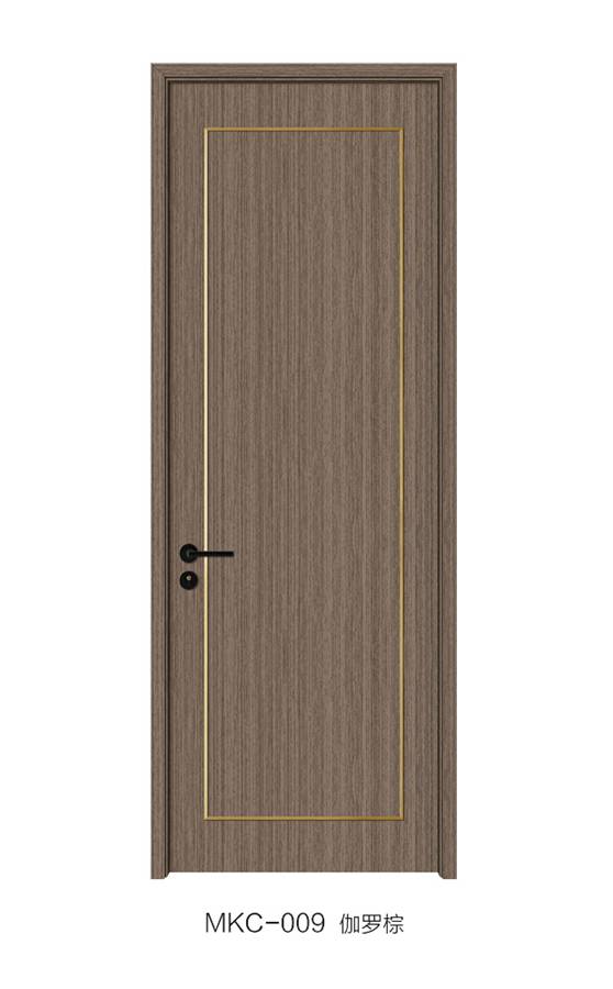 MKC-009  Galo Brown