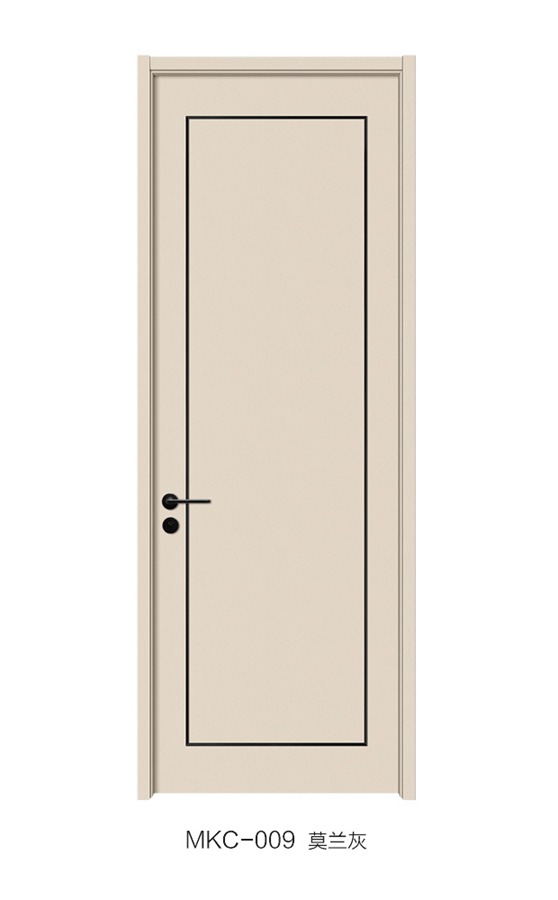 MKC-009  Moran Grey