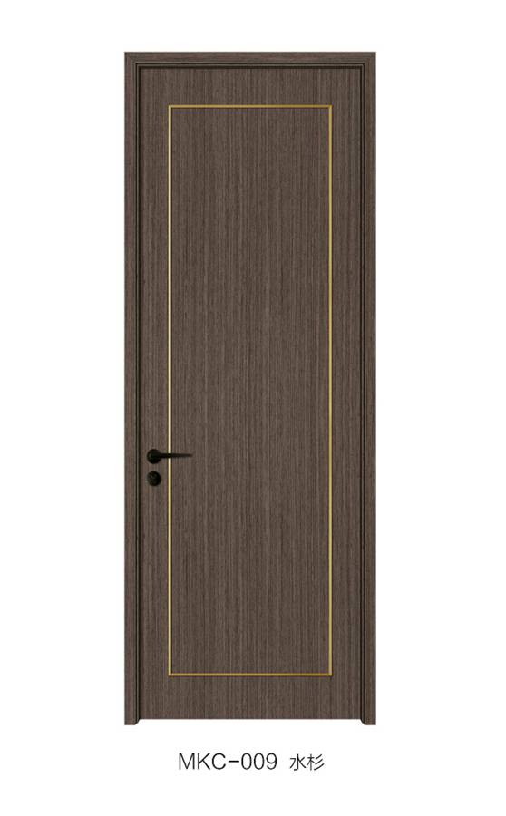 MKC-009  Metasequoia