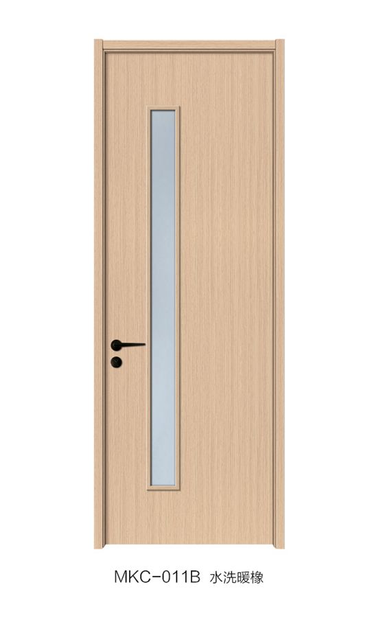 MKC-011B  Washed Warm Oak