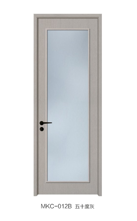 MKC-012B  Fifty Shades of Grey