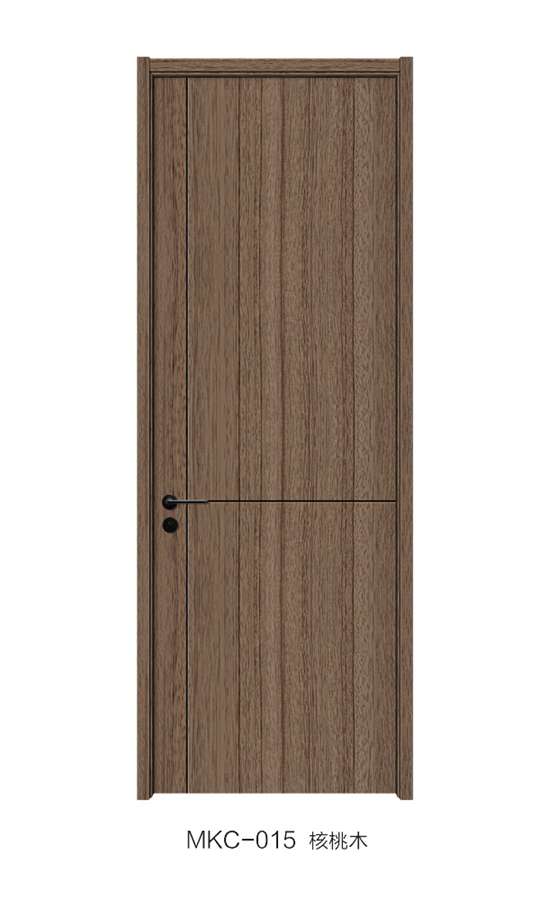 MKC-015  Walnut Wood