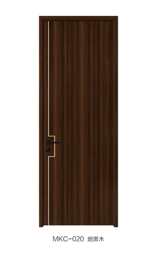 MKC-020  Smoked wood