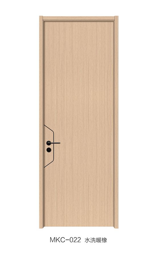 MKC-022  Washed Warm Oak