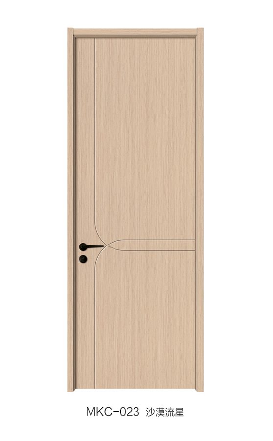 MKC-023 Desert Meteor