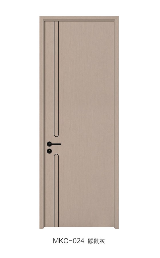 MKC-024  Mole Grey
