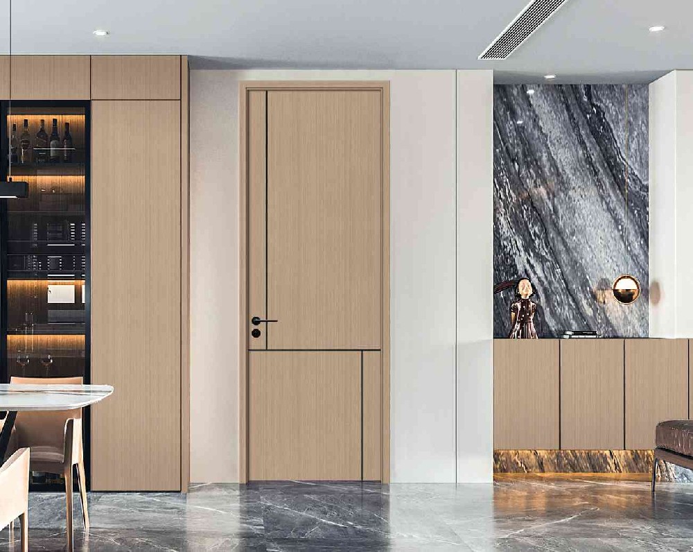 Whole House - MKC-004 - Firefly Yellow