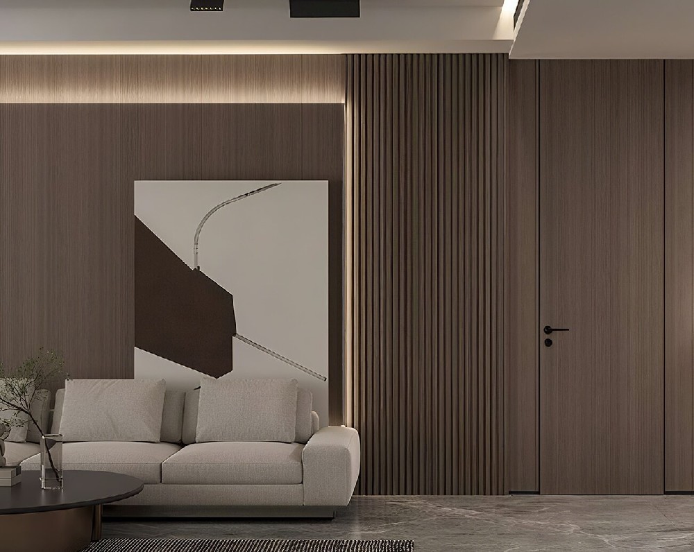 Whole House - MKC-001 - Metasequoia