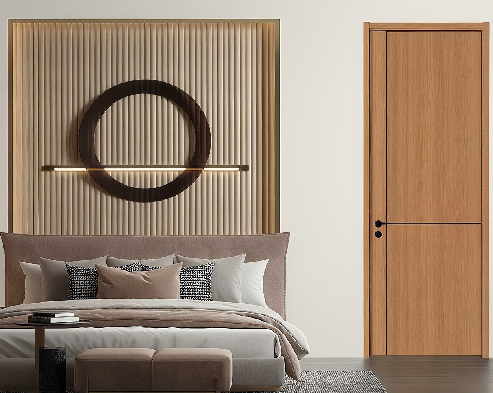 Whole House - MKC-015 - European Walnut