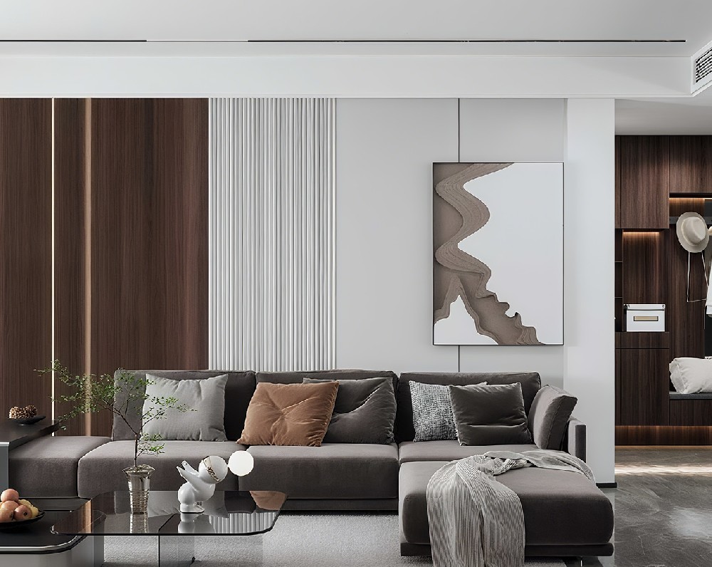 Whole House - Ink-Dyed Splendid Years