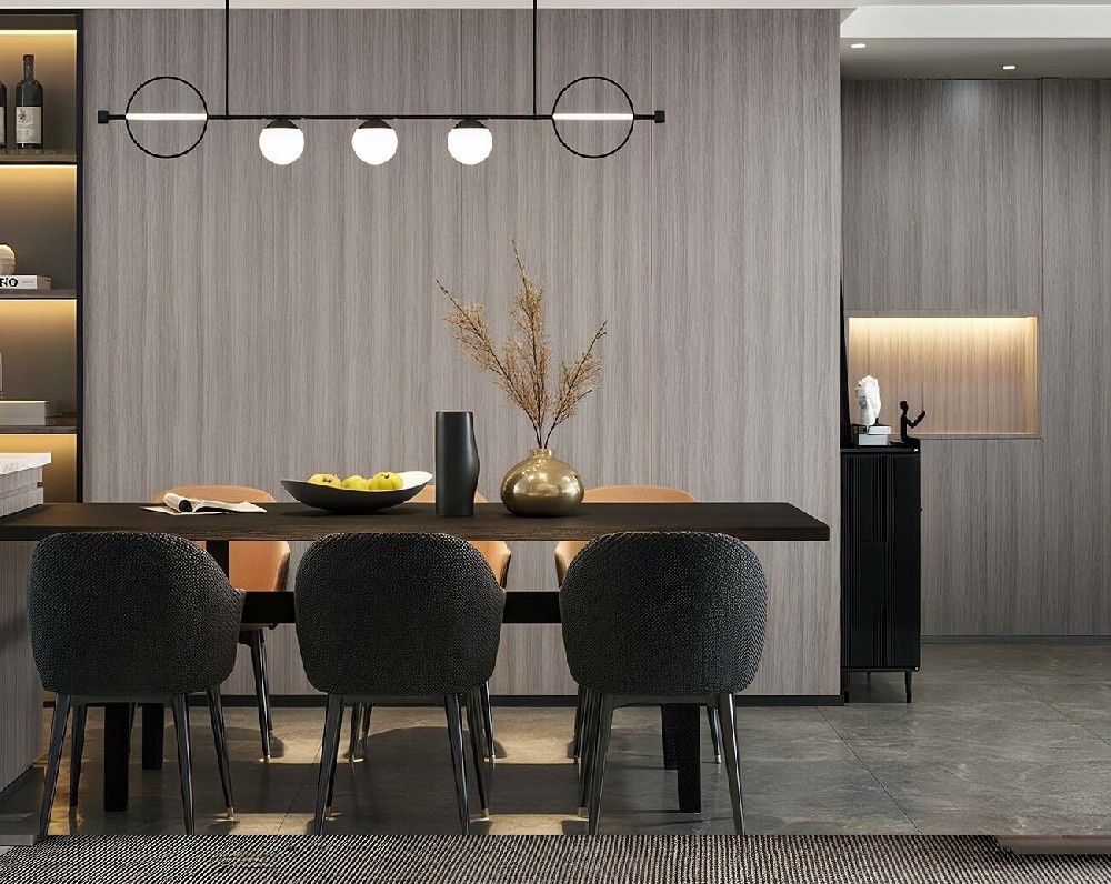 Whole House - Deep Grey Catalpa Fragrance