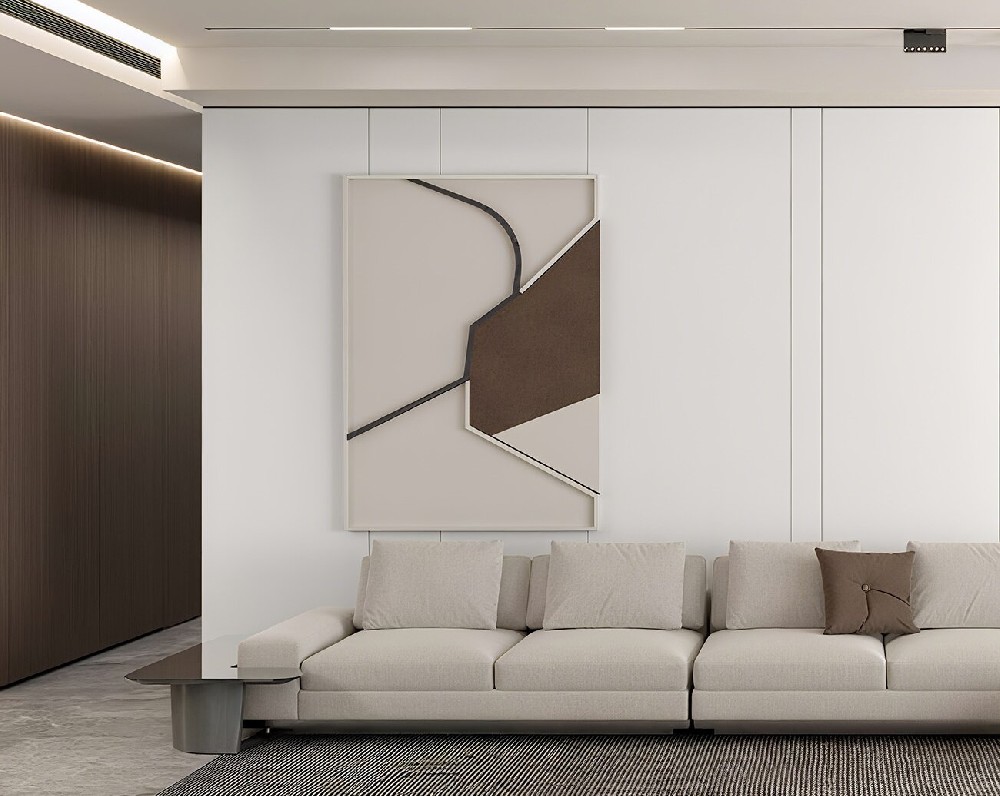 Whole House - Virgin White