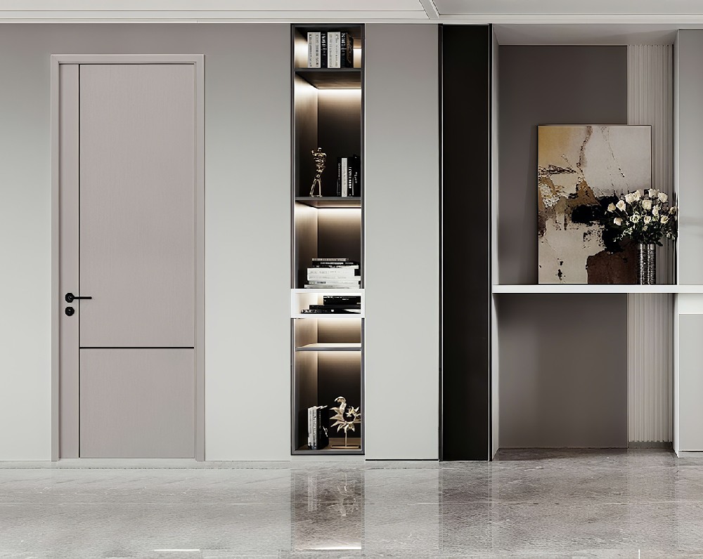 Whole House - MKC-003 - Fifty Shades of Grey