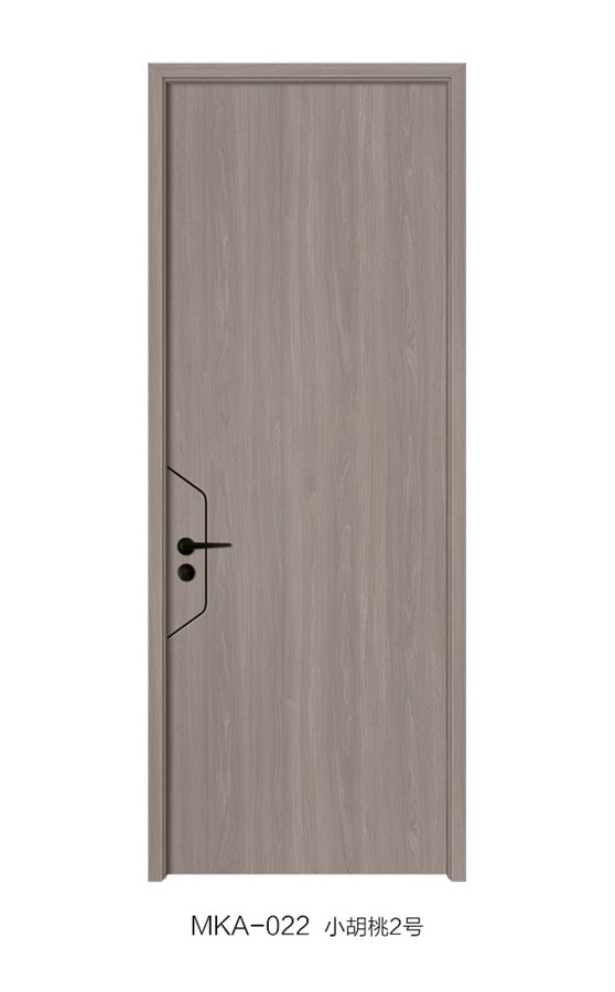 MKA-022 Little Walnut No. 2