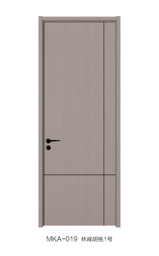 MKA-019 Lincoln Walnut No. 1