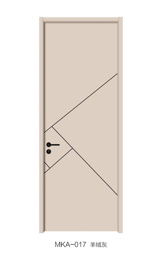 MKA-017 Cashmere Grey