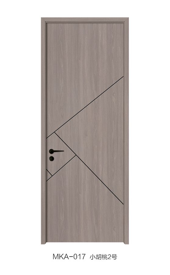 MKA-017 Little Walnut No. 2