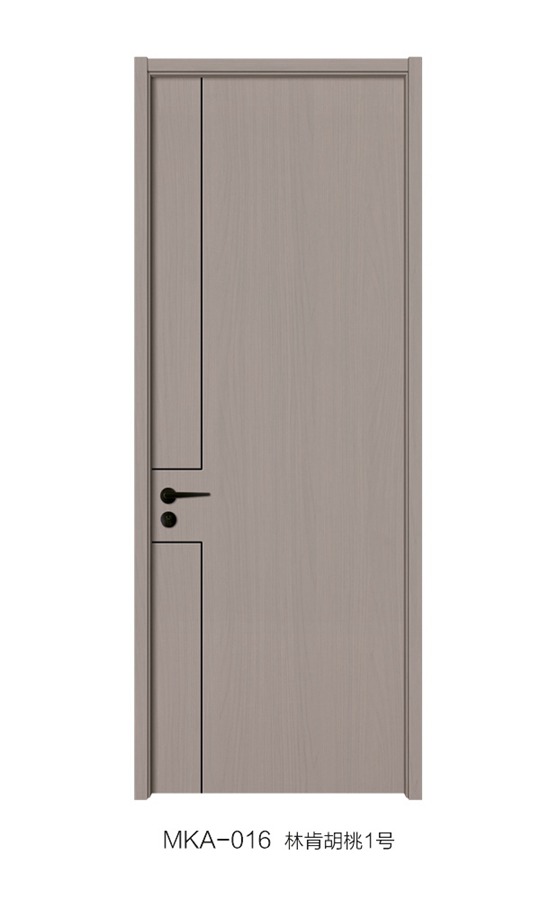 MKA-016 Lincoln Walnut No. 1