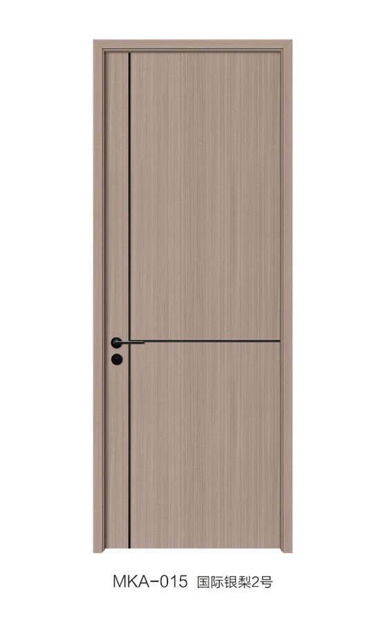 MKA-015 International Silver Pear No. 2