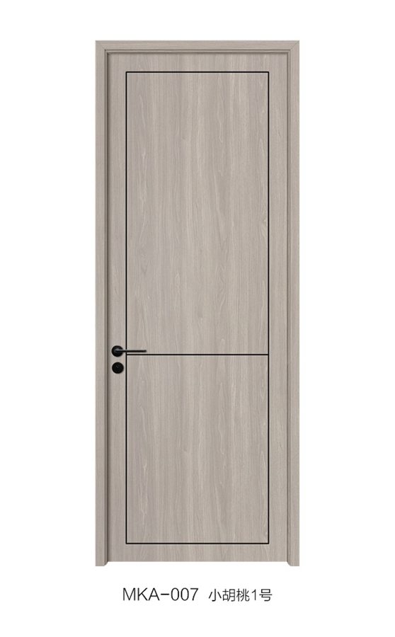 MKA-007 Little Walnut No.1