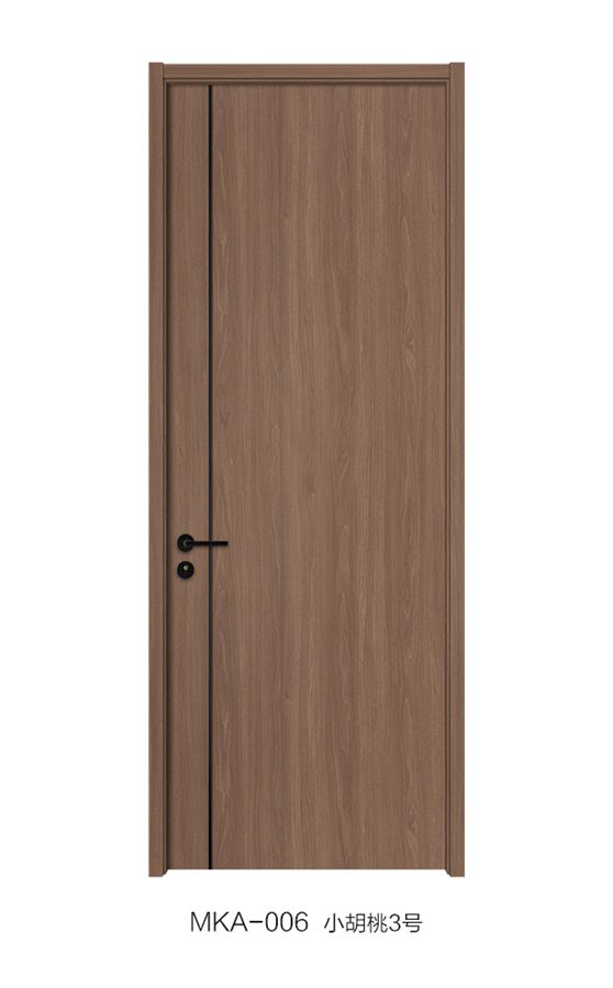 MKA-006 Little Walnut No.3