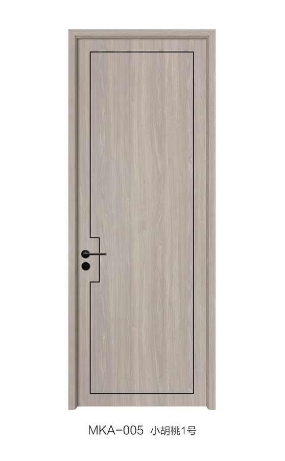 MKA-005 Little Walnut No.1