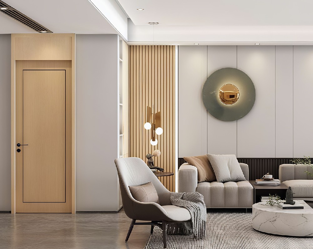 Whole House - MKA - 009 - International Silver Pear No.4