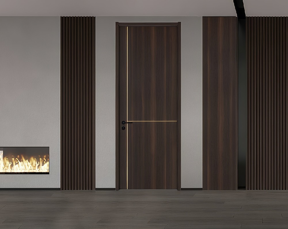 Whole House - MKA-015 - Smoked Oak