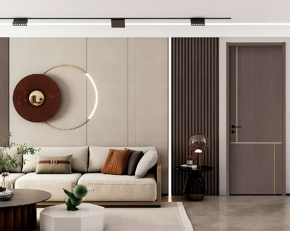 Whole House - International Silver Pear No.1